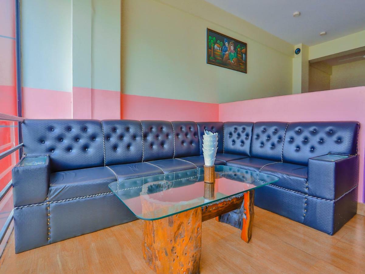 Pokhara Deep Sagar Hotel Экстерьер фото