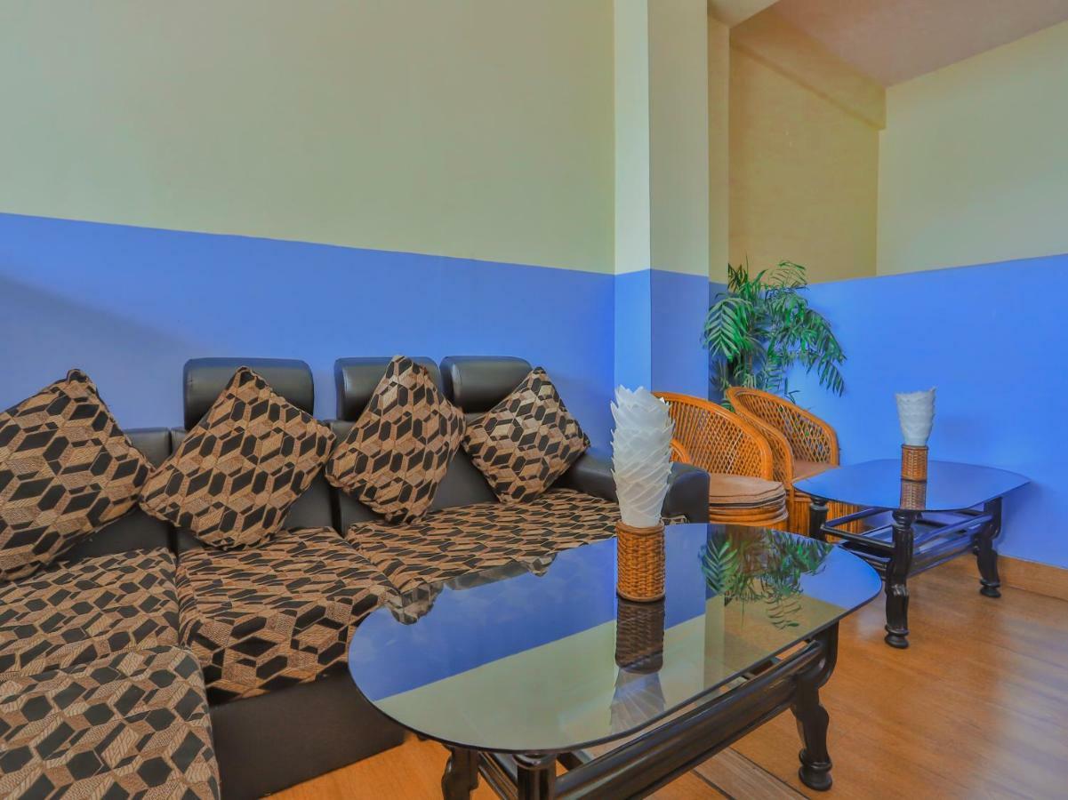 Pokhara Deep Sagar Hotel Экстерьер фото